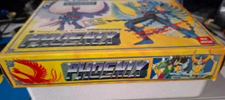 Action Figure I Cavalieri dello Zodiaco Phoenix