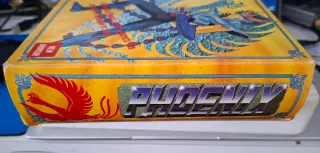 Action Figure I Cavalieri dello Zodiaco Phoenix