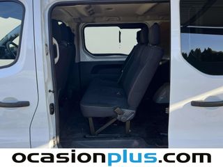 Renault Trafic Combi Mixto Largo N1 Energy dCi 92 kW (125 CV)