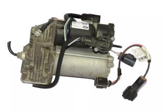 Bomba de Suspensión LAND ROVER RANGE ROVER SPORT BH3219G525DC BH32 19G525 DC