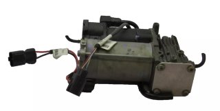 Bomba de Suspensión LAND ROVER RANGE ROVER SPORT BH3219G525DC BH32 19G525 DC
