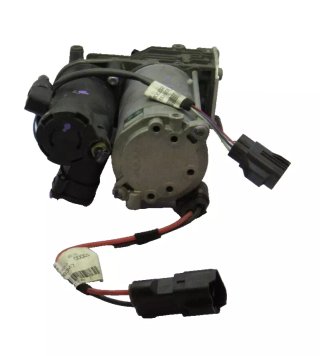 Bomba de Suspensión LAND ROVER RANGE ROVER SPORT BH3219G525DC BH32 19G525 DC