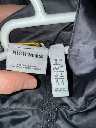 Conjunto Adidas Chándal Mujer Multicolor