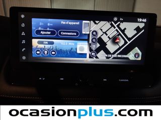 Nissan X-Trail 1.5 VC Turbo MHEV N-Connecta Xtronic 120 kW (163 CV)