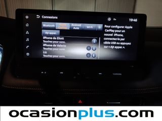 Nissan X-Trail 1.5 VC Turbo MHEV N-Connecta Xtronic 120 kW (163 CV)