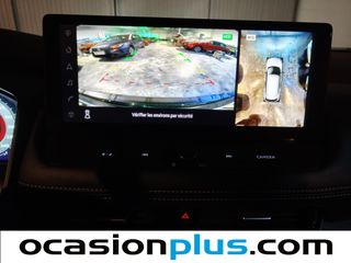 Nissan X-Trail 1.5 VC Turbo MHEV N-Connecta Xtronic 120 kW (163 CV)