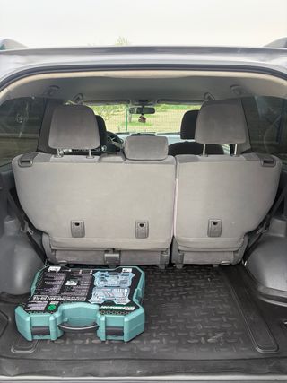 Toyota Land Cruiser 150 2013