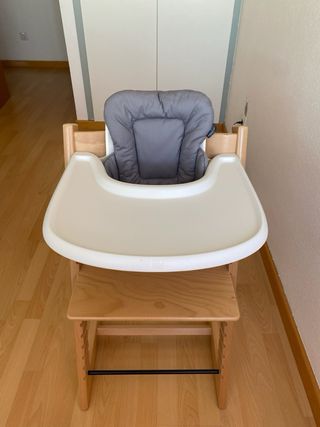 Reductor Trona Stokke Gris
