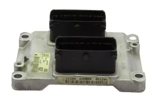 Centralita Motor OPEL CORSA C 0261206074 0 261 206 074 09115112 09115112BZ