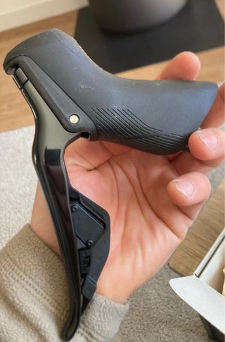 Shimano Dura Ace ST-R9250 Maneta Derecha