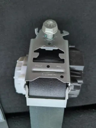 Cinturon Trasero Renault Trafic