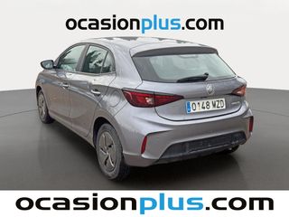 MG MG3 1.5 Standard 85 kW (116 CV)