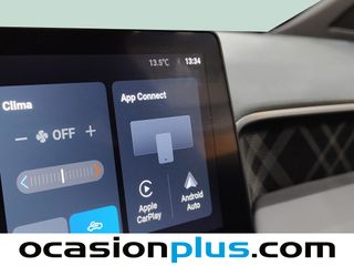 MG MG3 1.5 Standard 85 kW (116 CV)