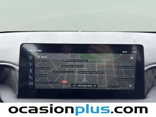 MG MG3 1.5 Standard 85 kW (116 CV)