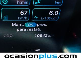 MG MG3 1.5 Standard 85 kW (116 CV)