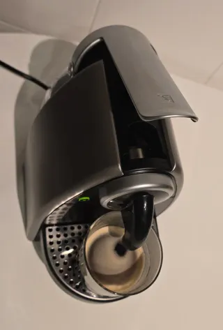 Cafetera Nespresso Krups XN 2125