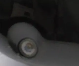 Espejo Retrovisor Izquierdo con Cámara BMW SERIE 5 7204767 7 204 767 A046412