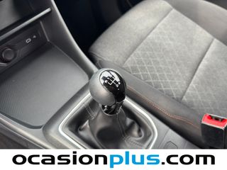 MG MG3 1.5 Standard 85 kW (116 CV)