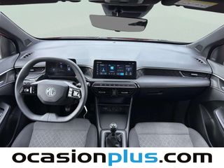 MG MG3 1.5 Standard 85 kW (116 CV)