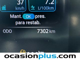 MG MG3 1.5 Standard 85 kW (116 CV)