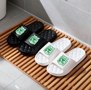 Chanclas Atlético Nacional Medellín