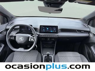 MG MG3 1.5 Standard 85 kW (116 CV)