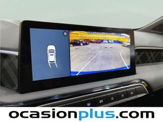 MG MG3 1.5 Standard 85 kW (116 CV)