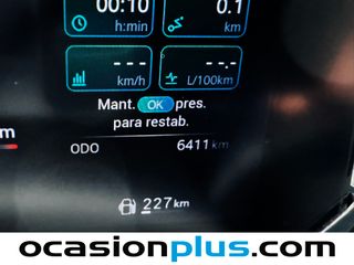 MG MG3 1.5 Standard 85 kW (116 CV)