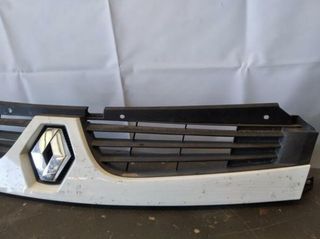 Renault rejilla delantera master ii 2.5 l1h2 52359