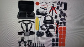 GoPro Hero 8 Black Action Camera