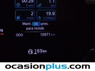 MG MG3 1.5 Standard 85 kW (116 CV)