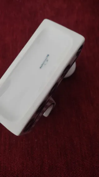 Cerámica Sargadelos - locomotora tren