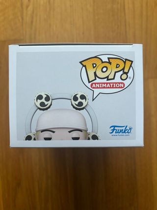 Funko Pop! 2236 Enel One Piece