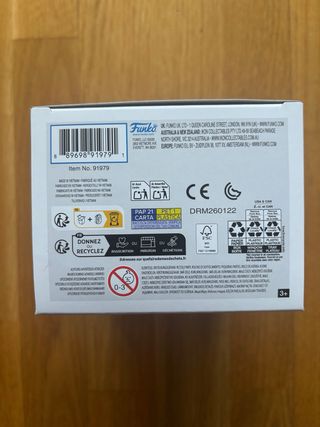 Funko Pop! 2236 Enel One Piece