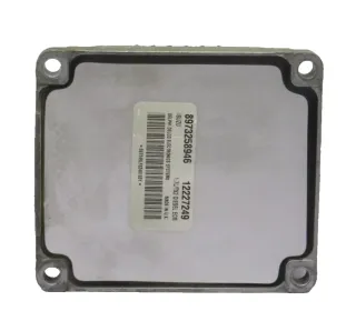 KIT Centralita OPEL CORSA C/MERIVA/COMBO 8973258946 12227249 24445098 5WK4763