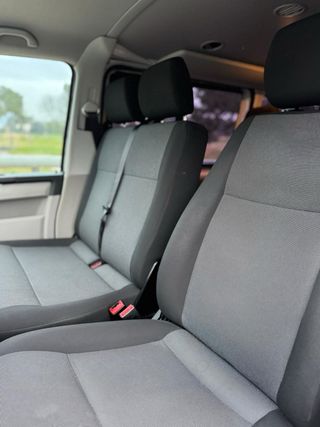 Volkswagen Transporter T6 2017