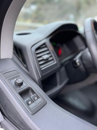Volkswagen Transporter T6 2017