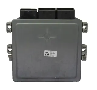 Centralita Motor PEUGEOT/CITROEN 9678686080 HW9666571380 S180075002L SID807