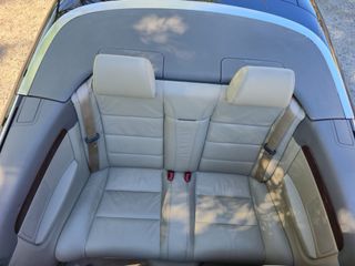 Audi A4 cabrio 3.0 V6 220 cv
