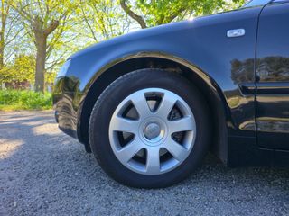 Audi A4 cabrio 3.0 V6 220 cv