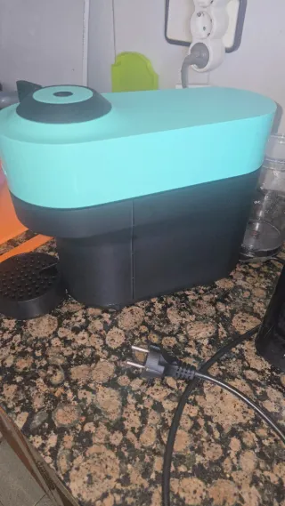 Cafetera Nespresso Vertuo Pop Krups