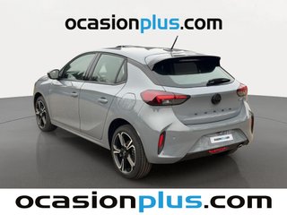Opel Corsa 1.2 T XHL Hybrid GS eDCT 81 kW (110 CV)