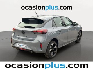 Opel Corsa 1.2 T XHL Hybrid GS eDCT 81 kW (110 CV)