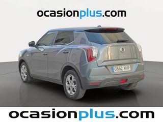 Ssangyong Tivoli G12T Urban Plus 94 kW (128 CV)