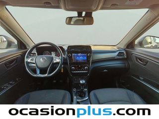 Ssangyong Tivoli G12T Urban Plus 94 kW (128 CV)