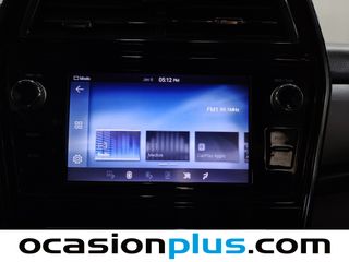 Ssangyong Tivoli G12T Urban Plus 94 kW (128 CV)