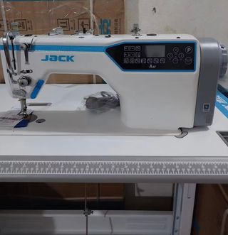 Máquina de coser industrial Jack A4F