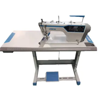 Máquina de coser industrial Jack A4F