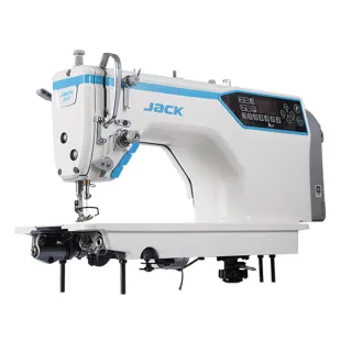Máquina de coser industrial Jack A4F