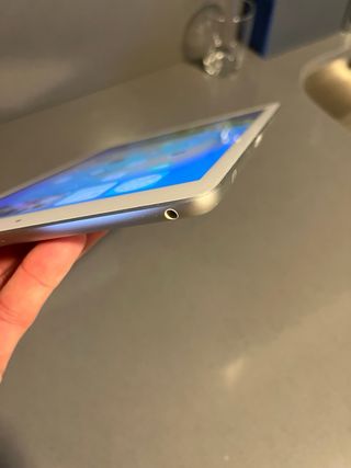 Apple iPad 5ª Gen gris